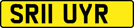 SR11UYR