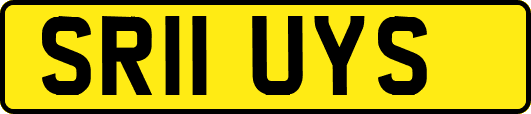 SR11UYS