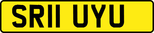 SR11UYU
