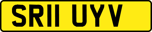 SR11UYV