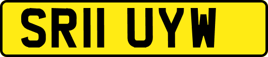 SR11UYW