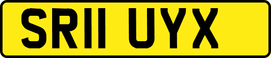 SR11UYX