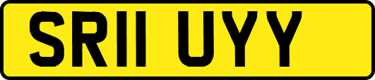 SR11UYY