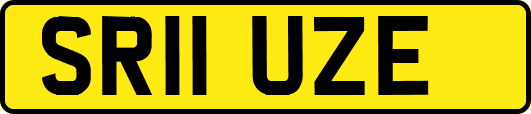 SR11UZE