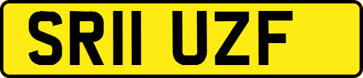 SR11UZF