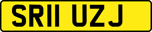 SR11UZJ