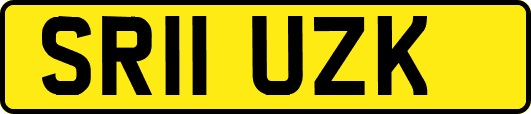 SR11UZK