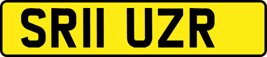 SR11UZR