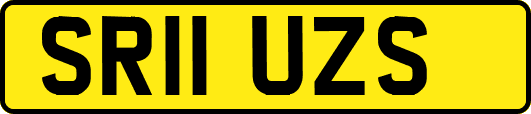 SR11UZS