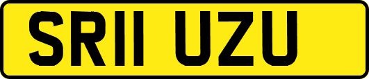 SR11UZU