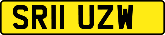SR11UZW