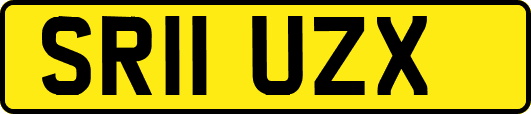SR11UZX