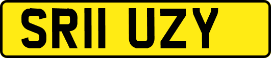 SR11UZY