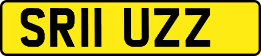 SR11UZZ