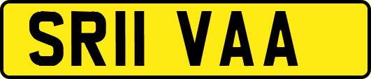 SR11VAA
