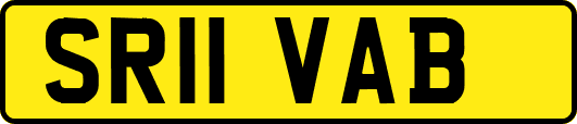 SR11VAB