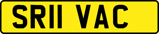 SR11VAC