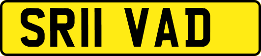 SR11VAD