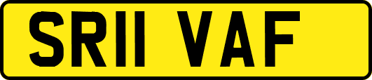 SR11VAF