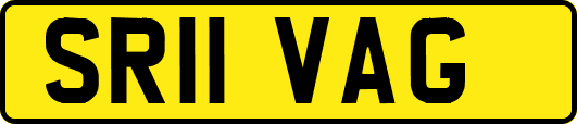 SR11VAG
