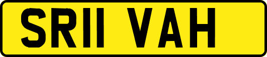 SR11VAH