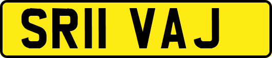 SR11VAJ