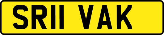 SR11VAK