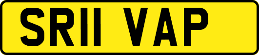 SR11VAP