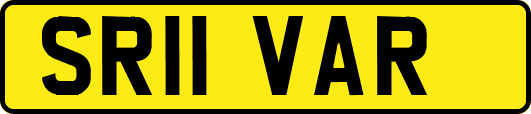 SR11VAR