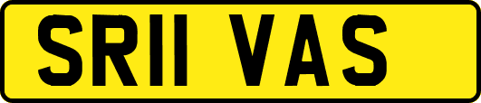 SR11VAS