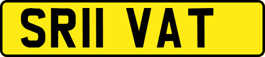 SR11VAT