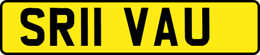 SR11VAU