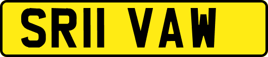 SR11VAW