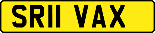 SR11VAX