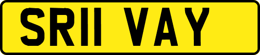SR11VAY