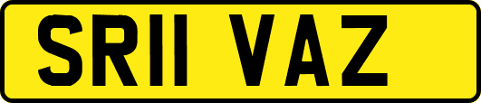 SR11VAZ