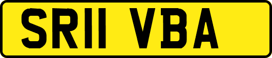 SR11VBA