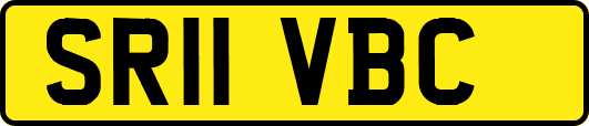 SR11VBC