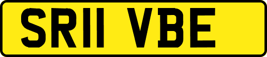 SR11VBE