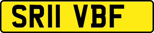SR11VBF