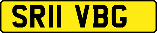 SR11VBG