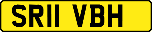 SR11VBH