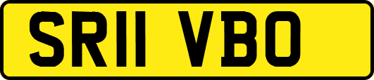 SR11VBO