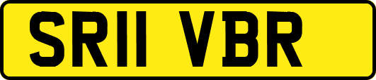 SR11VBR