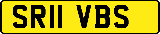 SR11VBS