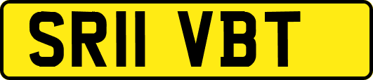 SR11VBT