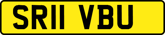 SR11VBU