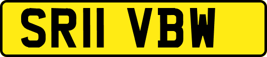 SR11VBW