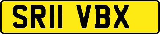SR11VBX
