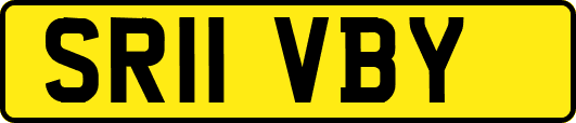 SR11VBY